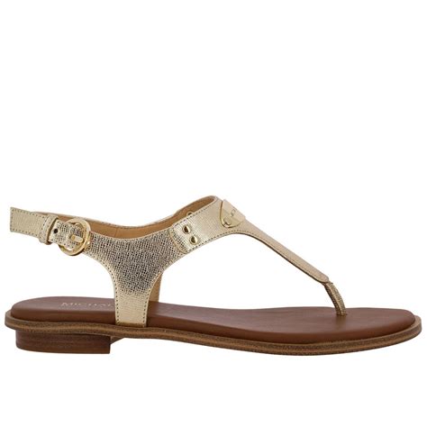 damen sandalen michael kors